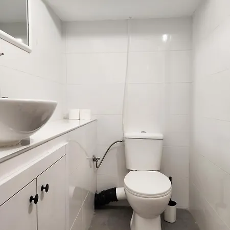 Florentine And Jaffa Loft Tel-Aviv Extérieur photo