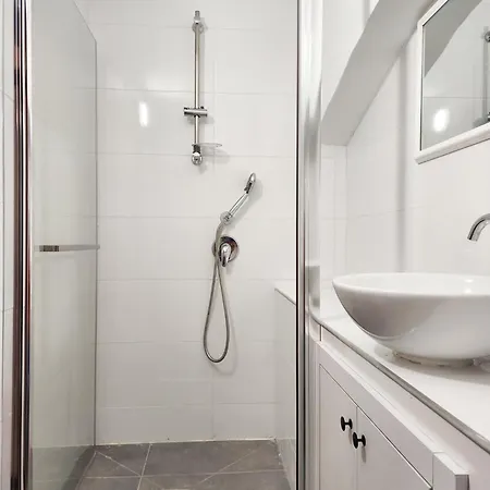 Florentine And Jaffa Loft Tel-Aviv Extérieur photo