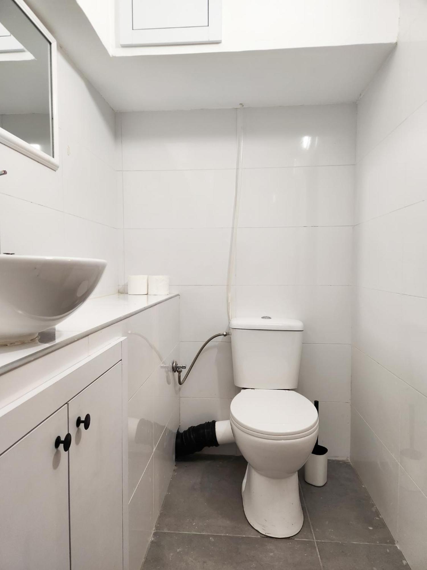 Florentine And Jaffa Loft Appartement