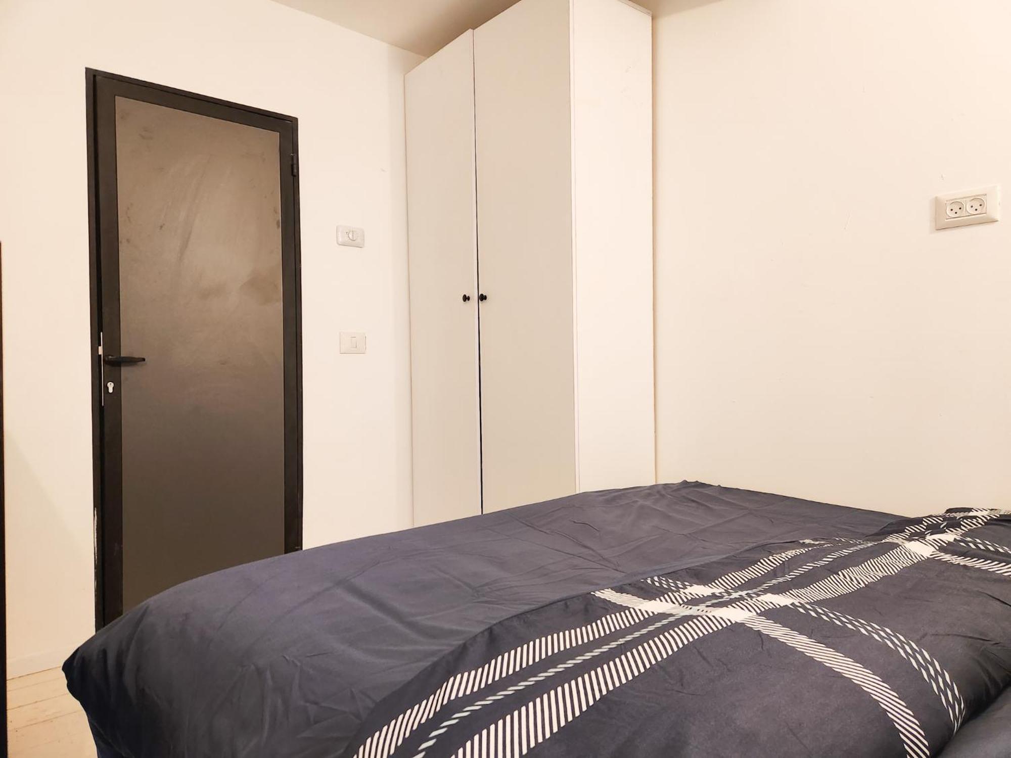 Florentine And Jaffa Loft