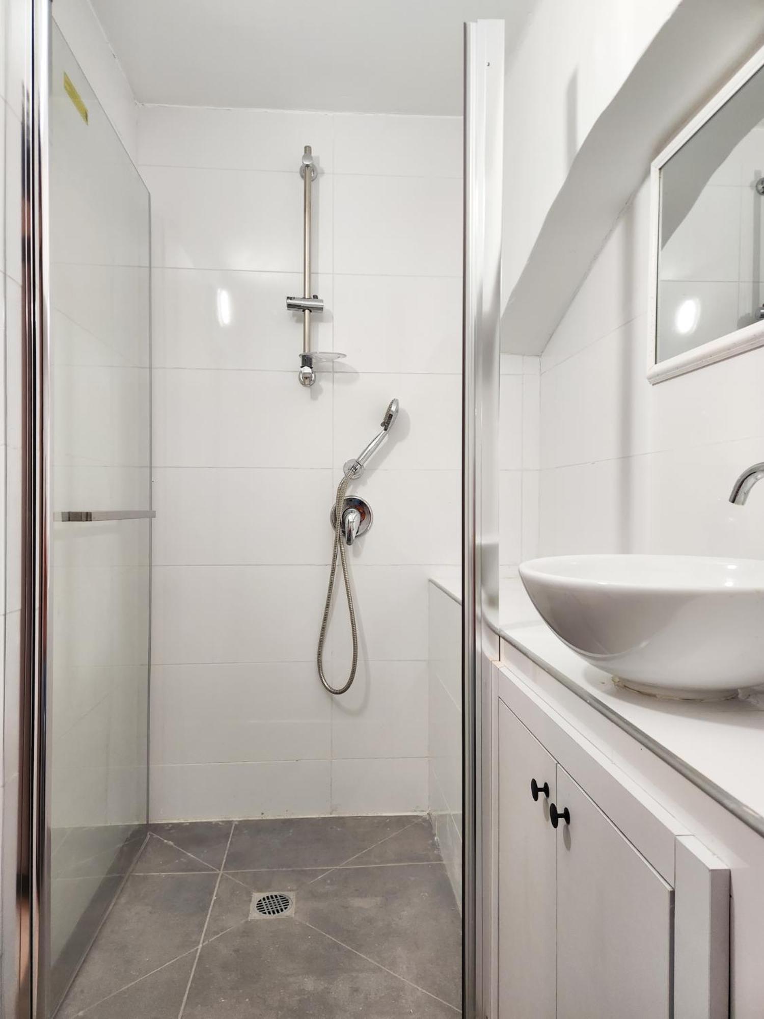 Appartement Florentine And Jaffa Loft Tel-Aviv