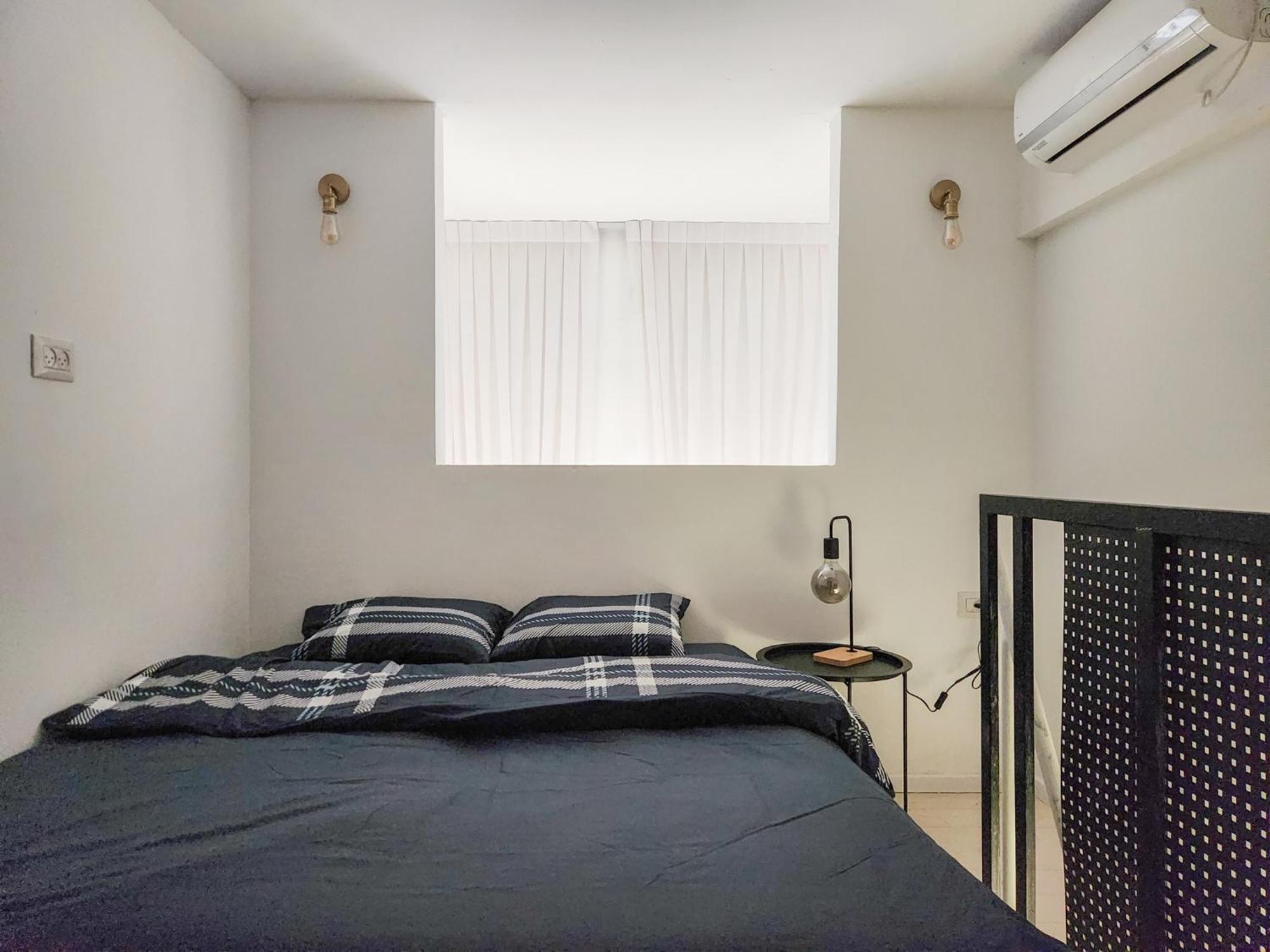 Florentine And Jaffa Loft * Tel-Aviv